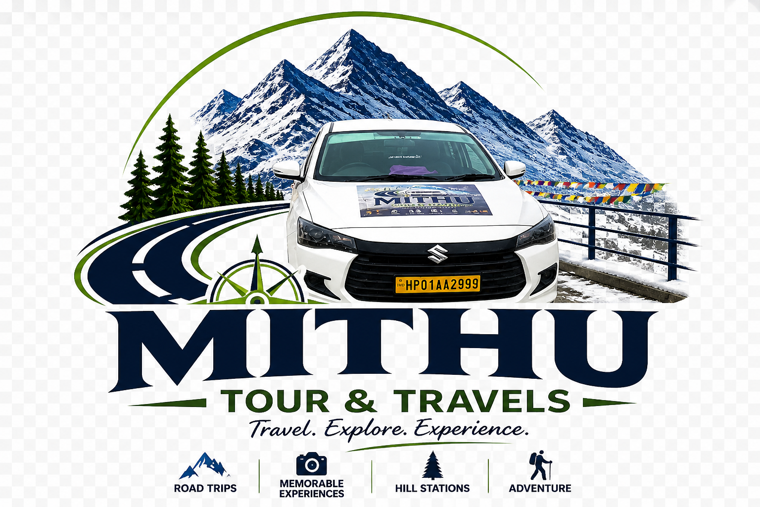 Mithu Tour & Travels